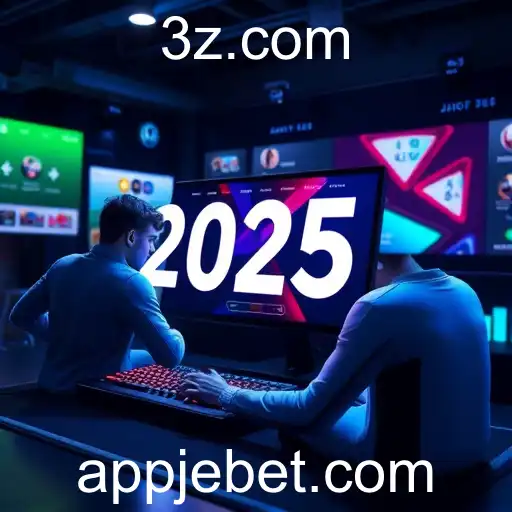 Novas Tendências em Jogos Online para 2025