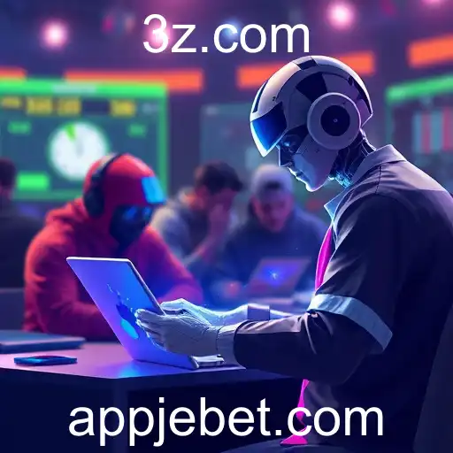 Inovação e Tendências no Setor de Jogos Online