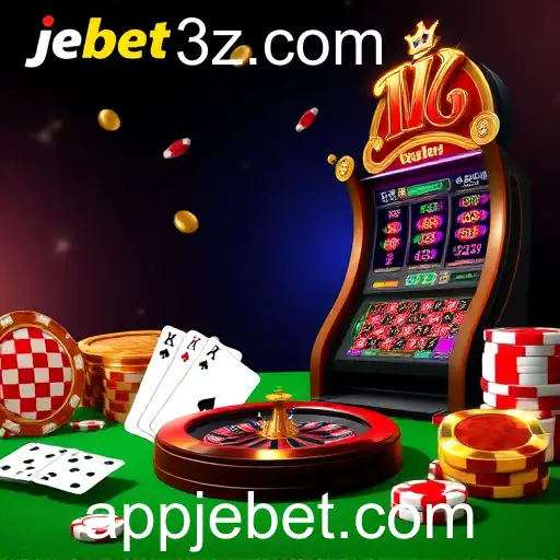 Explorando o Fascinante Mundo dos Jogos de Cassino