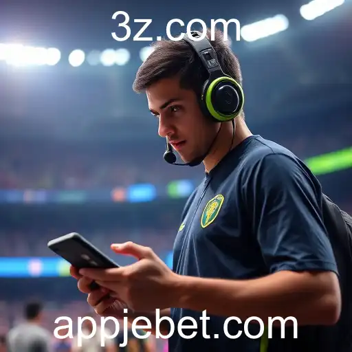 O Crescimento do Mercado de Apostas em 2025