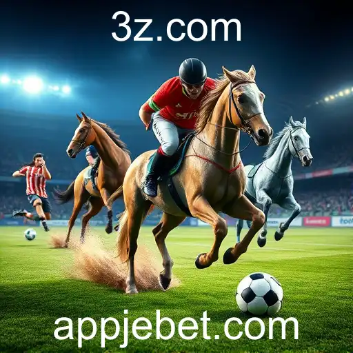 A Ascensão dos Esportes Virtuais no Mundo das Apostas Online