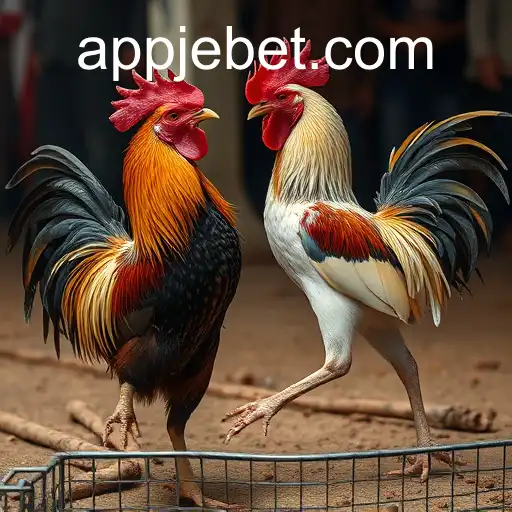 The Controversial World of Cockfighting