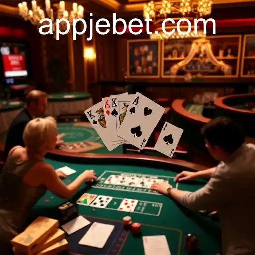 Unveiling the Excitement of Live Casino Gaming