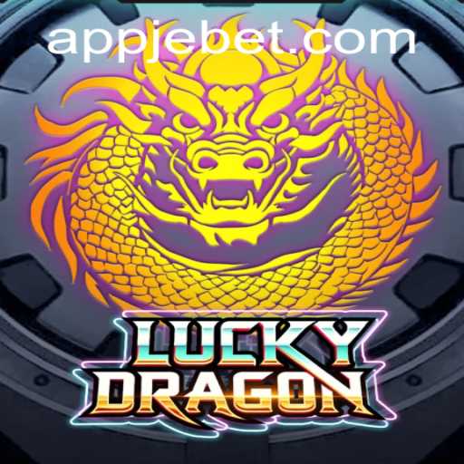 Unleashing Your Fortune: Dive into the World of LuckyDragon and Master the Art of Je Bet